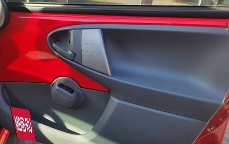 Citroen C1 II, 2009 год, 350 000 рублей, 16 фотография
