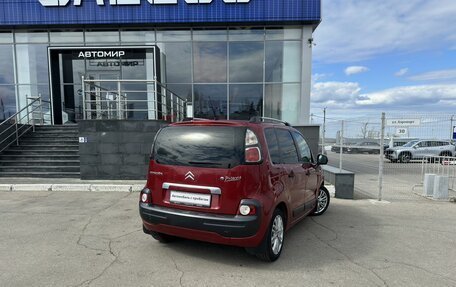 Citroen C3 Picasso I, 2012 год, 699 000 рублей, 5 фотография