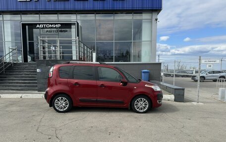 Citroen C3 Picasso I, 2012 год, 699 000 рублей, 4 фотография
