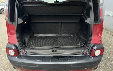 Citroen C3 Picasso I, 2012 год, 699 000 рублей, 15 фотография