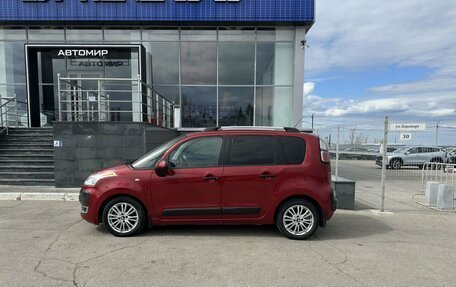 Citroen C3 Picasso I, 2012 год, 699 000 рублей, 8 фотография