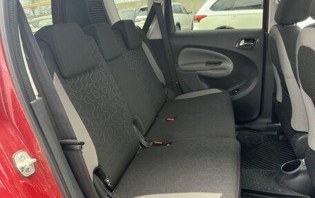 Citroen C3 Picasso I, 2012 год, 699 000 рублей, 12 фотография