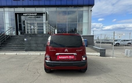 Citroen C3 Picasso I, 2012 год, 699 000 рублей, 6 фотография