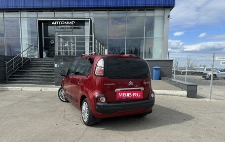 Citroen C3 Picasso I, 2012 год, 699 000 рублей, 7 фотография