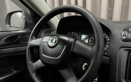 Skoda Octavia, 2013 год, 599 999 рублей, 10 фотография