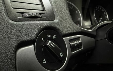 Skoda Octavia, 2013 год, 599 999 рублей, 15 фотография