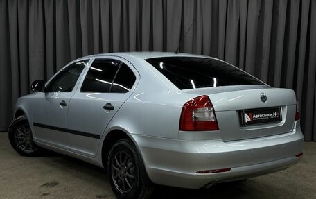 Skoda Octavia, 2013 год, 599 999 рублей, 5 фотография
