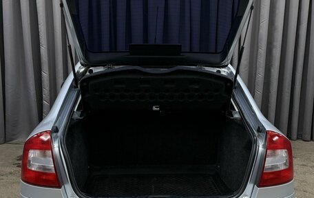 Skoda Octavia, 2013 год, 599 999 рублей, 7 фотография