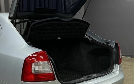 Skoda Octavia, 2013 год, 599 999 рублей, 6 фотография