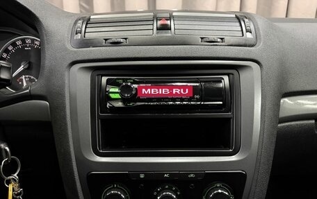 Skoda Octavia, 2013 год, 599 999 рублей, 13 фотография
