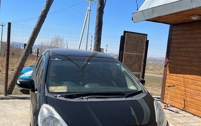 Honda Fit III, 2012 год, 770 000 рублей, 1 фотография