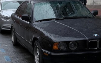 BMW 5 серия, 1991 год, 475 000 рублей, 1 фотография