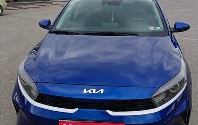 KIA Forte III, 2022 год, 2 250 000 рублей, 1 фотография