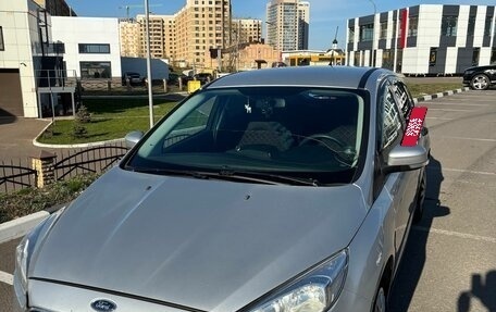 Ford Focus III, 2015 год, 780 000 рублей, 1 фотография