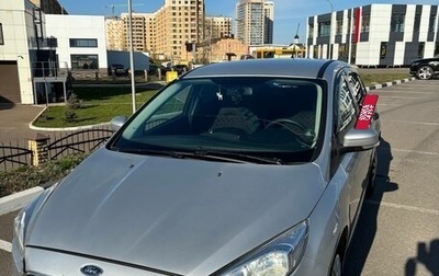 Ford Focus III, 2015 год, 780 000 рублей, 1 фотография