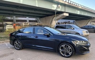 KIA K5, 2020 год, 2 200 000 рублей, 1 фотография