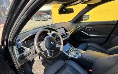 BMW 3 серия, 2020 год, 3 700 000 рублей, 1 фотография