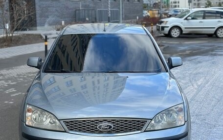 Ford Mondeo III, 2006 год, 390 000 рублей, 1 фотография