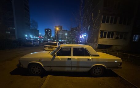 ГАЗ 3102 «Волга», 2000 год, 250 000 рублей, 1 фотография