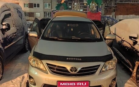 Toyota Corolla, 2013 год, 1 150 000 рублей, 1 фотография
