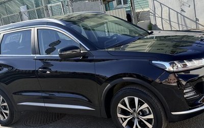 Chery Tiggo 7 Pro, 2022 год, 1 549 000 рублей, 1 фотография