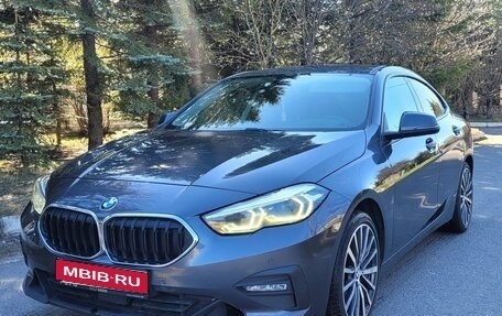 BMW 2 серия F44, 2020 год, 1 930 000 рублей, 1 фотография