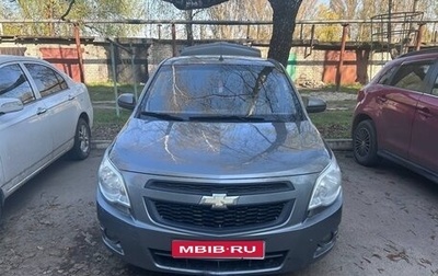 Chevrolet Cobalt II, 2014 год, 600 000 рублей, 1 фотография