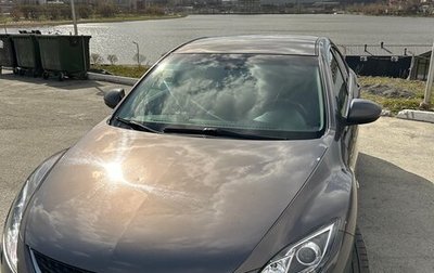 Mazda 6, 2007 год, 800 000 рублей, 1 фотография