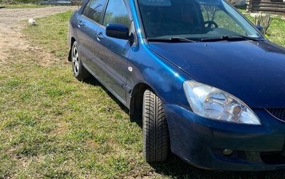 Mitsubishi Lancer IX, 2004 год, 275 000 рублей, 1 фотография