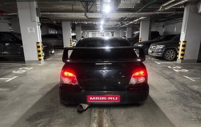 Subaru Impreza WRX III рестайлинг, 2005 год, 350 000 рублей, 1 фотография