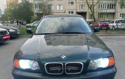 BMW 3 серия, 2000 год, 450 000 рублей, 1 фотография
