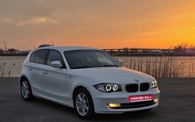 BMW 1 серия, 2010 год, 855 000 рублей, 1 фотография