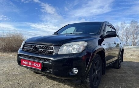 Toyota RAV4, 2007 год, 1 250 000 рублей, 1 фотография