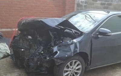 Toyota Camry, 2012 год, 800 000 рублей, 1 фотография