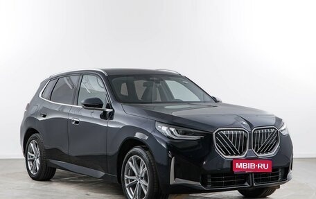 BMW X3, 2025 год, 6 466 999 рублей, 1 фотография