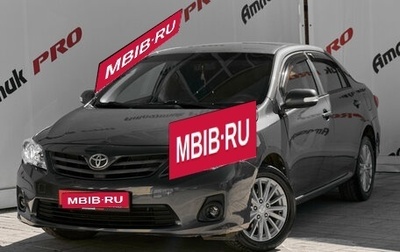 Toyota Corolla, 2012 год, 1 000 000 рублей, 1 фотография