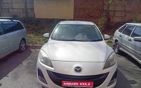 Mazda Axela, 2010 год, 945 000 рублей, 1 фотография