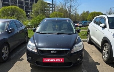 Ford Focus II рестайлинг, 2010 год, 620 000 рублей, 1 фотография