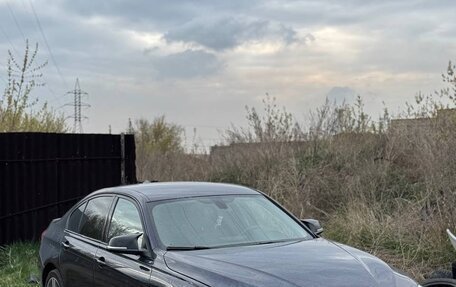 BMW 3 серия, 2013 год, 1 200 000 рублей, 1 фотография