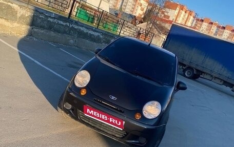 Daewoo Matiz I, 2011 год, 250 000 рублей, 1 фотография