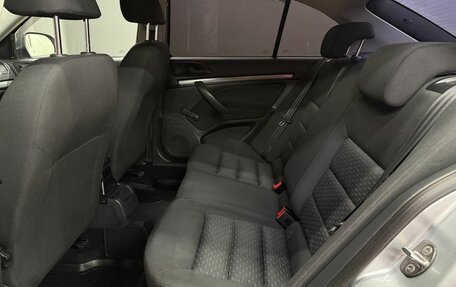 Skoda Octavia, 2013 год, 599 999 рублей, 16 фотография