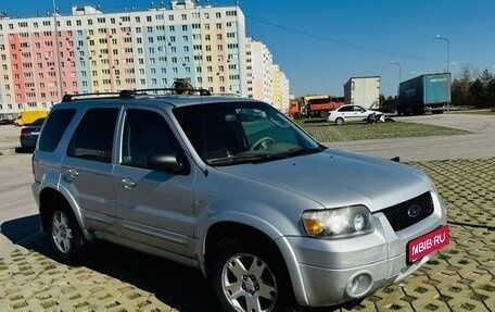 Ford Maverick, 2006 год, 620 000 рублей, 1 фотография