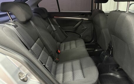 Skoda Octavia, 2013 год, 599 999 рублей, 17 фотография