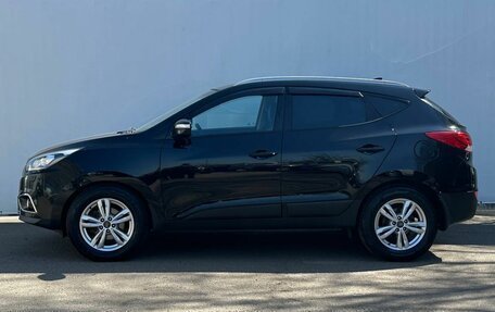 Hyundai ix35 I рестайлинг, 2014 год, 1 295 000 рублей, 8 фотография