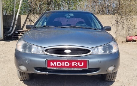 Ford Mondeo II, 1999 год, 250 000 рублей, 1 фотография