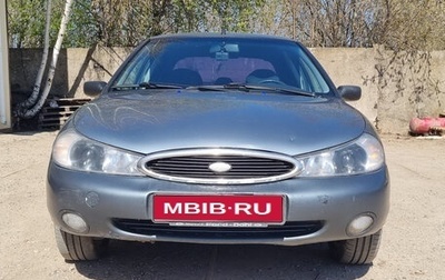 Ford Mondeo II, 1999 год, 250 000 рублей, 1 фотография