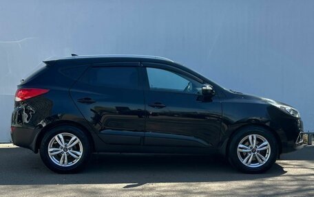 Hyundai ix35 I рестайлинг, 2014 год, 1 295 000 рублей, 4 фотография