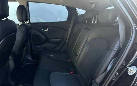 Hyundai ix35 I рестайлинг, 2014 год, 1 295 000 рублей, 10 фотография