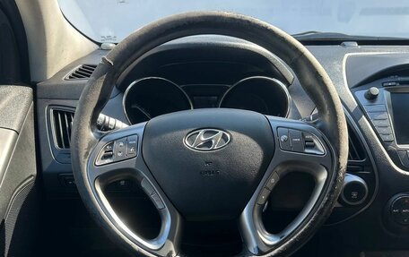 Hyundai ix35 I рестайлинг, 2014 год, 1 295 000 рублей, 12 фотография