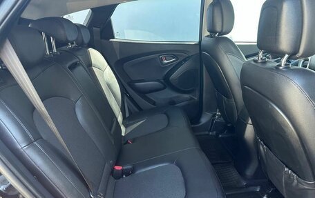 Hyundai ix35 I рестайлинг, 2014 год, 1 295 000 рублей, 14 фотография